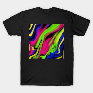 Pattern1 T-Shirt